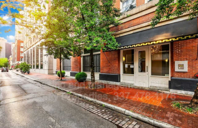 825 Lafayette Street photos photos