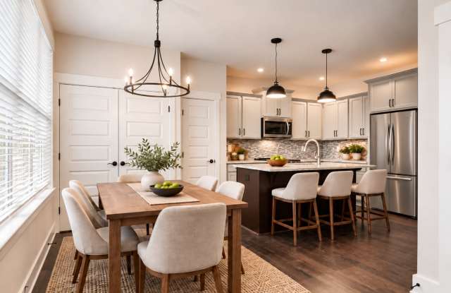 2011 23rd Ave N, Nashville, TN 37208 | New Construction in North Nashville Gallery 1