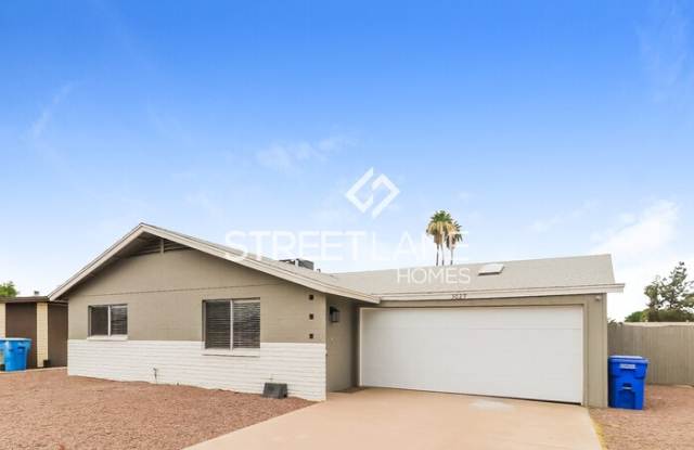 3029 West Laurel Lane - 3029 West Laurel Lane, Phoenix, AZ 85029