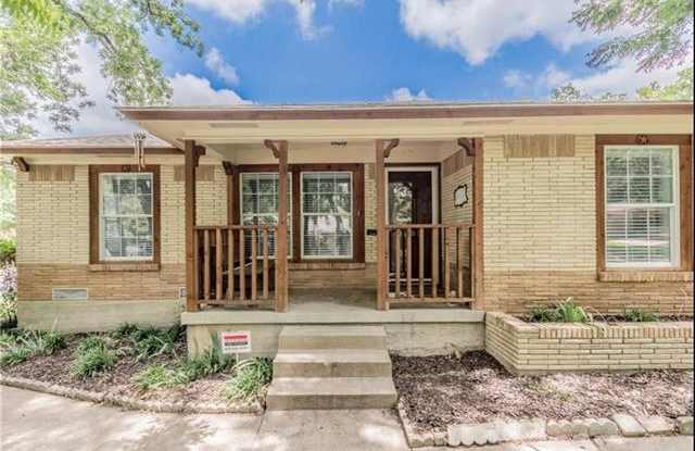 7331 Piedmont Drive - 7331 Piedmont Drive, Dallas, TX 75227
