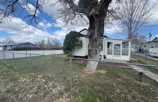 Beautiful 3 bed 2 bath home - 1901 15th Avenue South, Great Falls, MT 59405