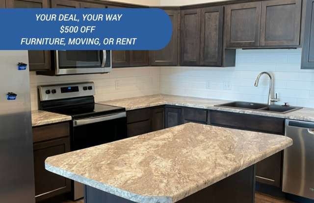 Bright  Spacious One-Level Living with Modern Comforts! photos photos