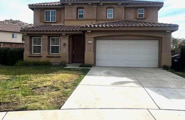 Beautiful Home in Moreno Valley - 25977 Magnifica Court, Moreno Valley, CA 92551