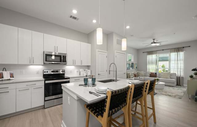 NoDa Flats photos photos