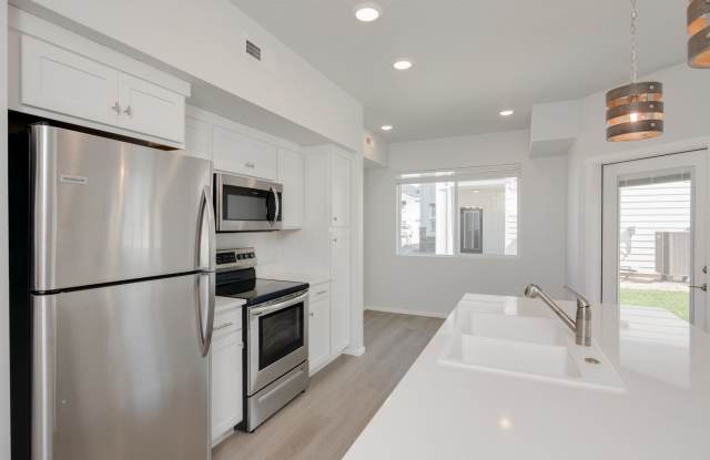 Now Leasing! Brand New, Location, Community, Quality Living! Gallery 4