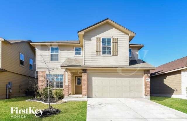 8927 Hickman Park - 8927 Hickman Park, Bexar County, TX 78254