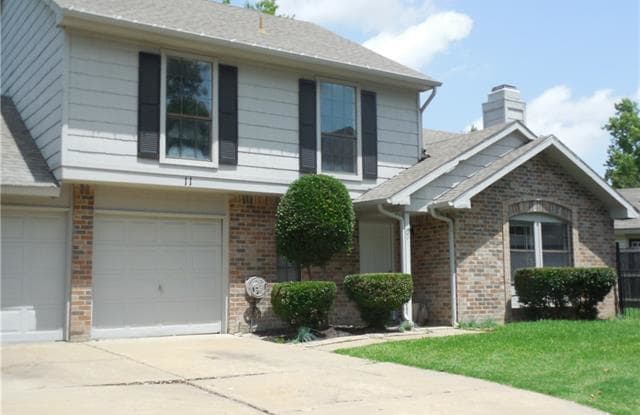 11 Brewster Court - 11 Brewster Court, Allen, TX 75002