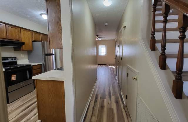 2-Bedroom townhome - Cliffridge Gallery 4