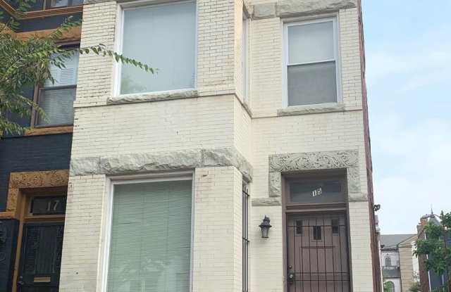 15 SEATON Place NW unit: 1 photos photos