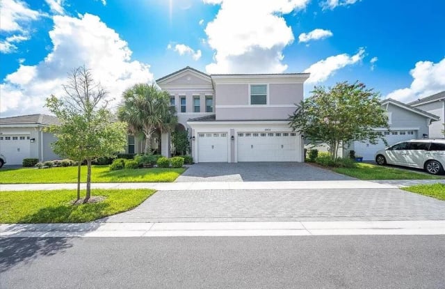 5932 Buttonbush Drive - 5932 Buttonbush Drive, The Acreage, FL 33470