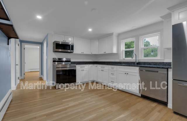 104 Mishawum Road photos photos