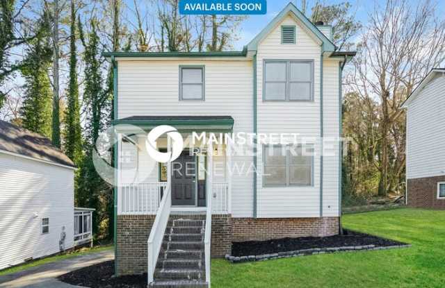849 Rawls Drive photos photos