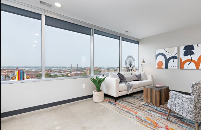Flashcube Luxury Apartments photos photos