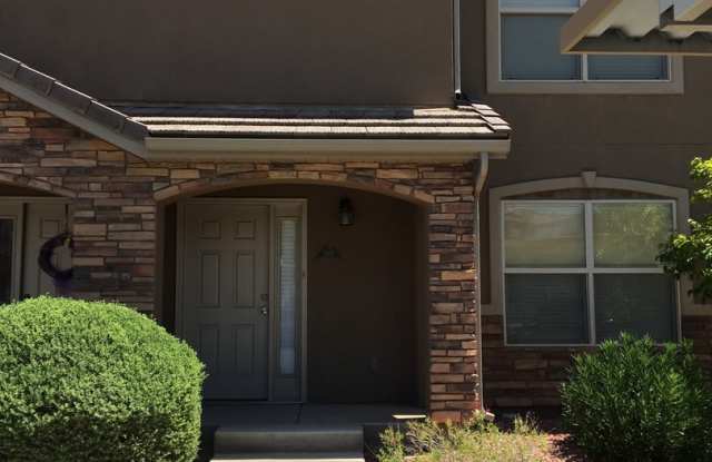 Desired Hidden Valley Town Home! photos photos