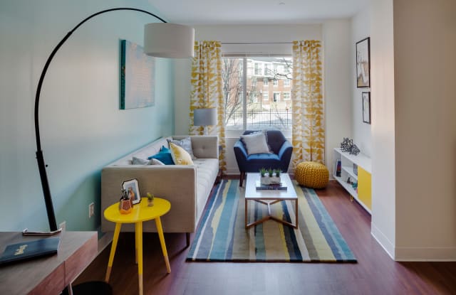 Peninsula Apartments Gallery 4