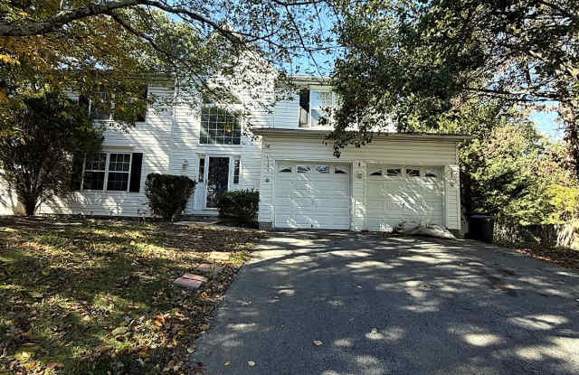109 Black Walnut Court Gallery 1