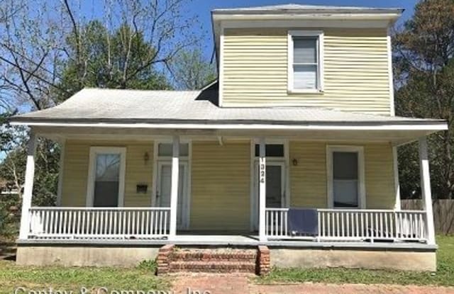 1324 Dover Street Units A, B, and C - 1324 Dover St, Richland County, SC 29201