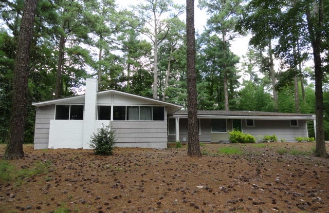1601 Kent St. - 1601 Kent Street, Durham, NC 27707