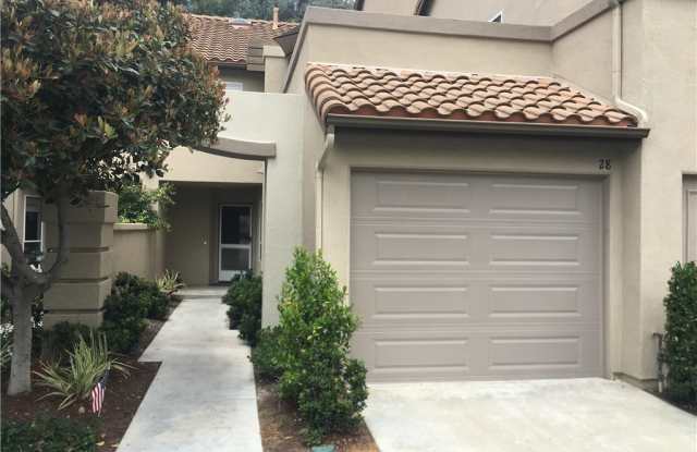 27523 Calinda - 27523 Calinda, Mission Viejo, CA 92692
