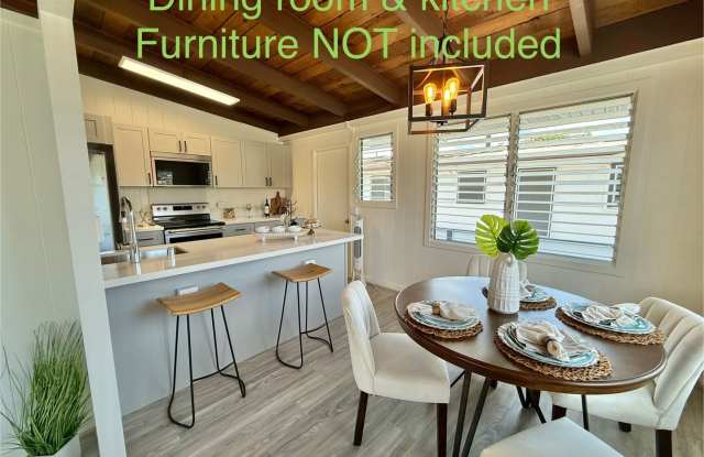 Modern two story Kaimuki home - all new kitchen, new appliances with dishwasher, new baths, new flooring, freshly painted!. photos photos