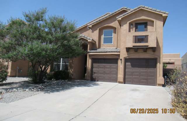 Massive 5Bed, 4Bath, 2Story Home Located in NW Albuquerque. photos photos