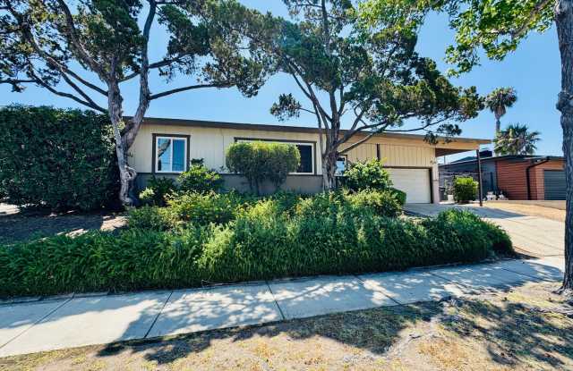 4 BED / 2 BATH NEAR SDSU w/ LARGE BACKYARD – AVAILABLE 8/1! - $4,800/mo photos photos