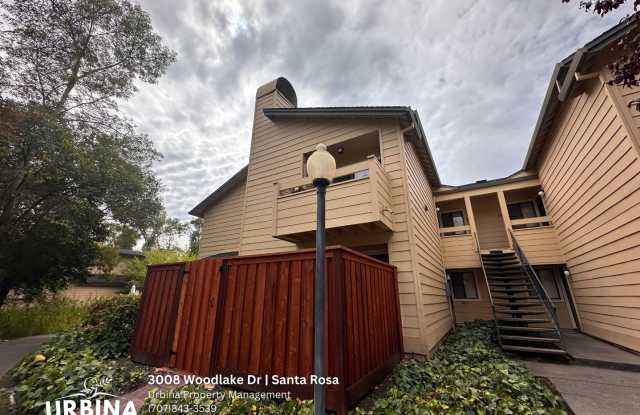 Beautiful Upper-Level 2 Bedroom Condo in Bennett Valley with Park & Lake Views photos photos Beautiful Upper-Level 2 Bedroom Condo in Bennett Valley with Park & Lake Views photos photos