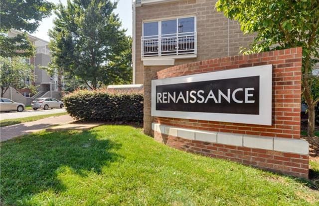 537 Donatello Avenue - 537 Donatello Avenue, Charlotte, NC 28205