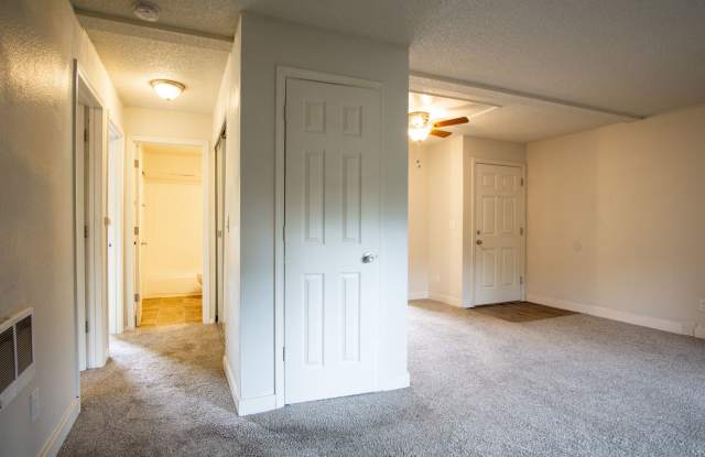 Beaverton 2Bdr: Wood-burning Fireplace, W/D, & Parking! Gallery 4