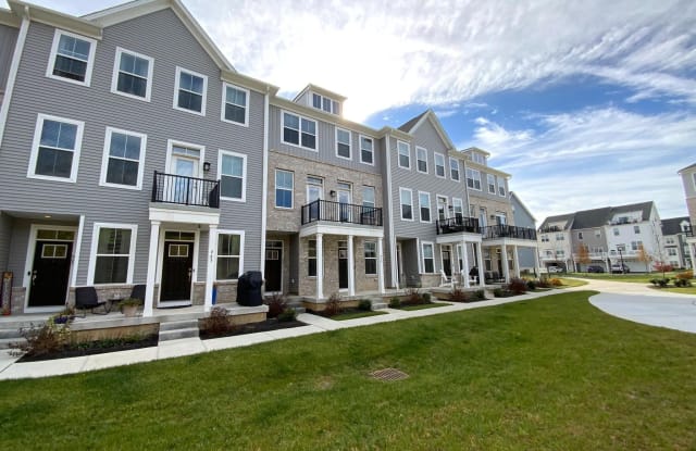 959 SKYLAR CT - 959 Skylar Court, Phoenixville, PA 19460