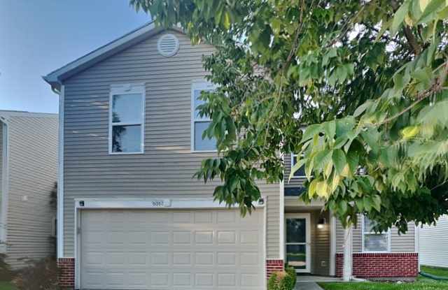 9207 Wandflower Drive - 9207 Wandflower Drive, Indianapolis, IN 46231