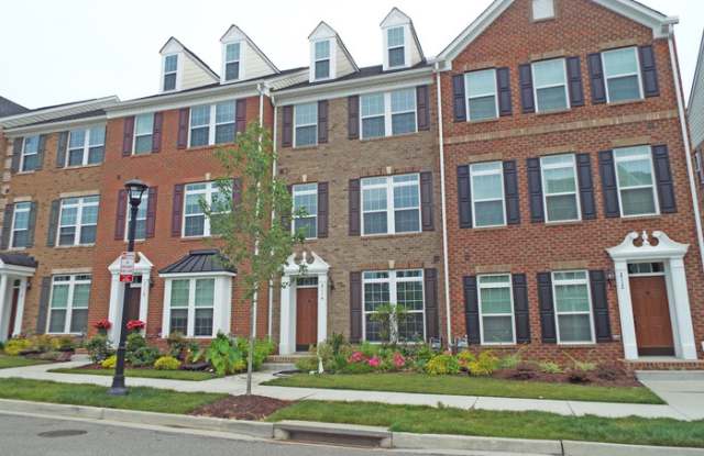 2114 Liesfeld Parkway - 2114 Liesfeld Pkwy, Short Pump, VA 23060