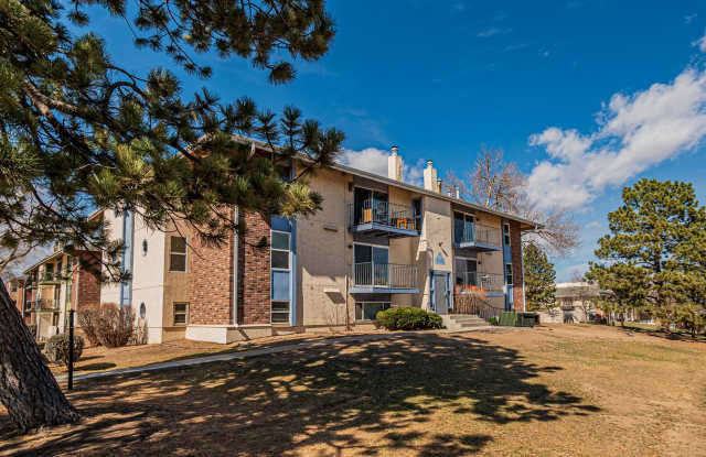 2BD, 1BA Remodeled Westminster Condo. One Parking Spot. Washer/ Dryer Included. photos photos