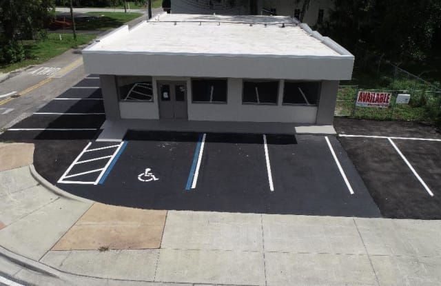 704 SW Broadway St - 704 Southwest Broadway Street, Ocala, FL 34471