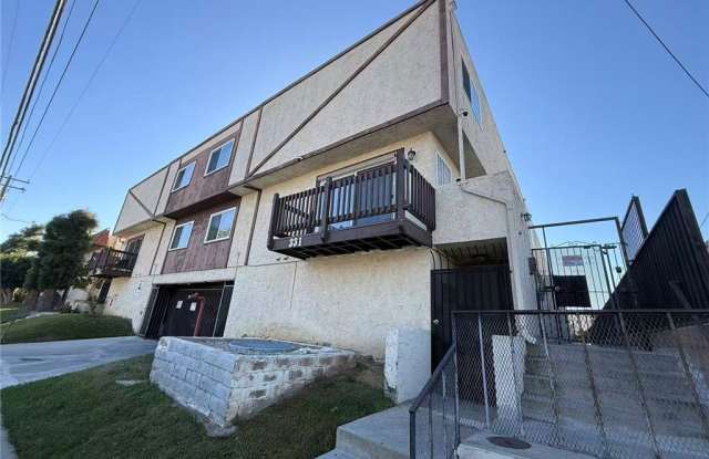 331 S New Avenue - 331 South New Avenue, Monterey Park, CA 91755