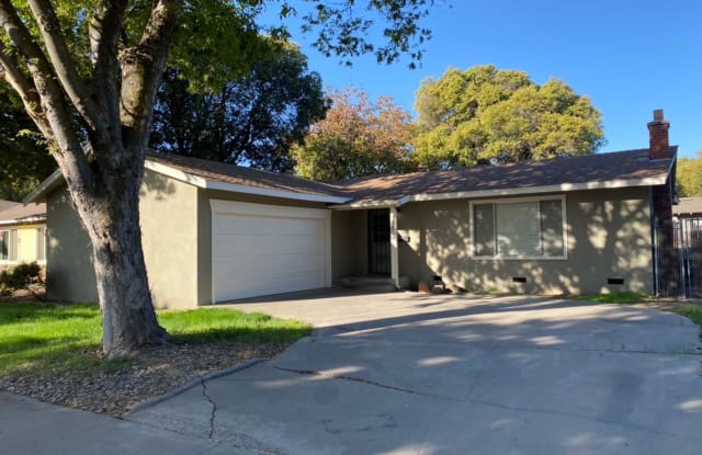 1809 Serena Ave - 1809 Serena Avenue, Modesto, CA 95355