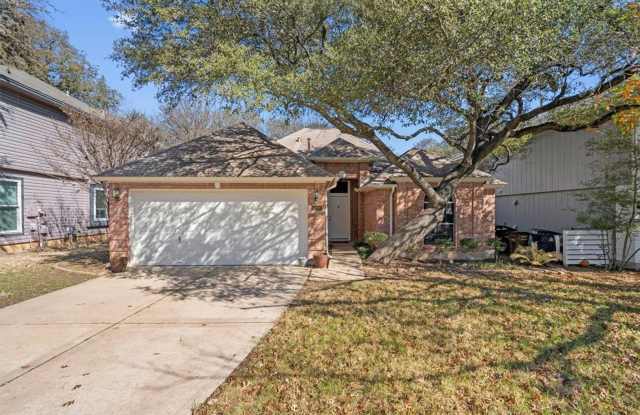 Perfect South Austin 3-Bedroom Home for Rent - 6110 La Naranja Lane, Austin, TX 78749