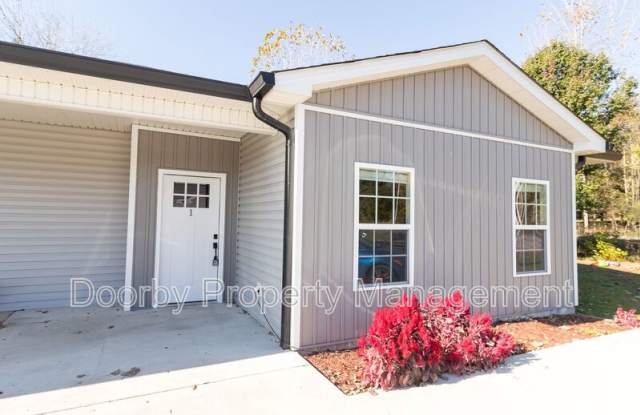 18 Michigan Lane - 18 Michigan Lane, Dunlap, TN 37327