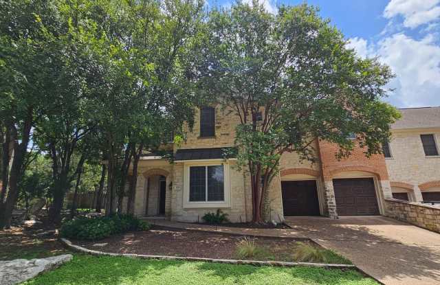 Serene 3 Bed / 3 Bath in Great Austin Location! photos photos
