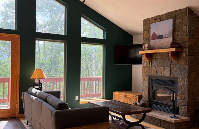 405 Ponderosa Road photos photos