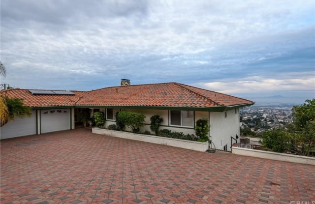 2447 Daladier Drive - 2447 Daladier Drive, Rancho Palos Verdes, CA 90275