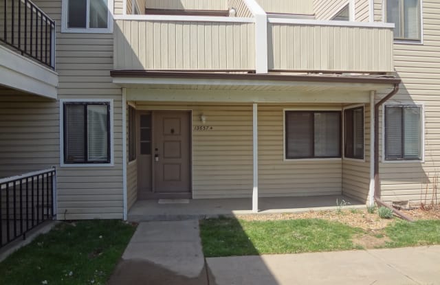 13657 E Yale Ave Unit A - 13657 E Yale Ave, Aurora, CO 80014