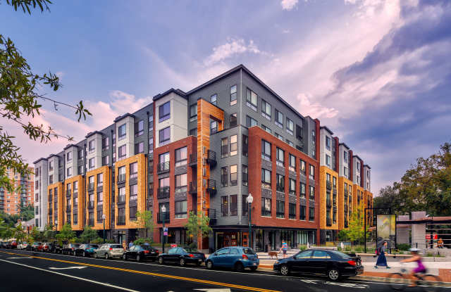 Fenwick Apartments photos photos