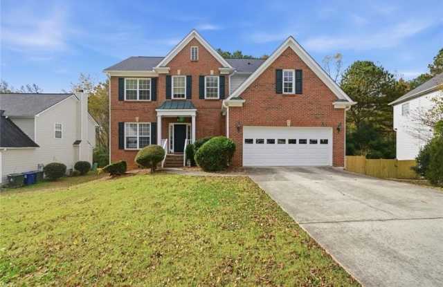 2254 Caneridge Trail SW Gallery 2