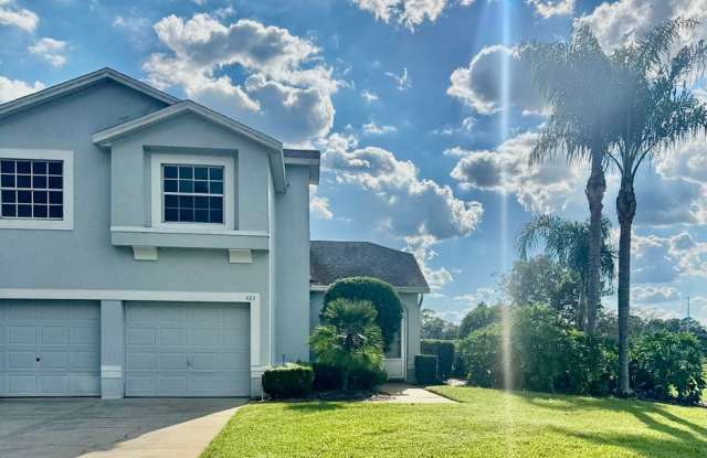 Gallery at Ridgewood Lakes Condo Gallery 1