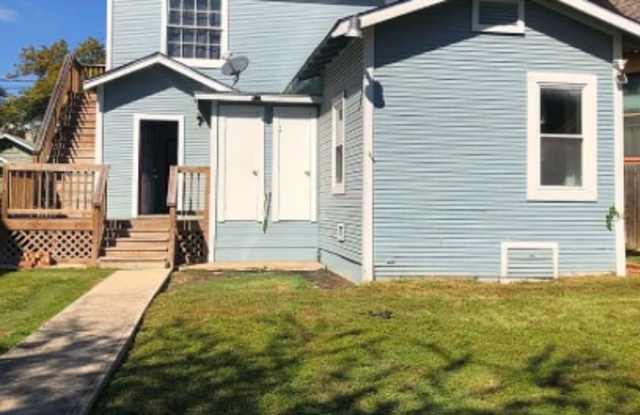 616 W Craig Pl, Unit 102 - 616 West Craig Place, San Antonio, TX 78212