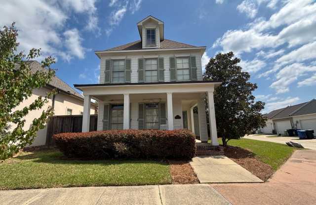 LUXURY LIVING IN THE PRESTIGIOUS PROVENANCE SUBDIVISION photos photos