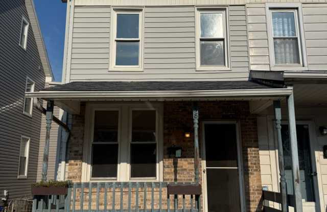 Charming 2-Bedroomwith Bonus Room & Fenced Yard in Suburban School District! photos photos