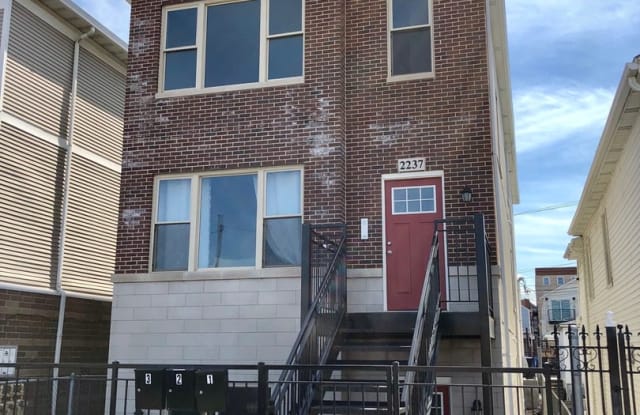2237 West 18th Place - 2237 West 18th Place, Chicago, IL 60608