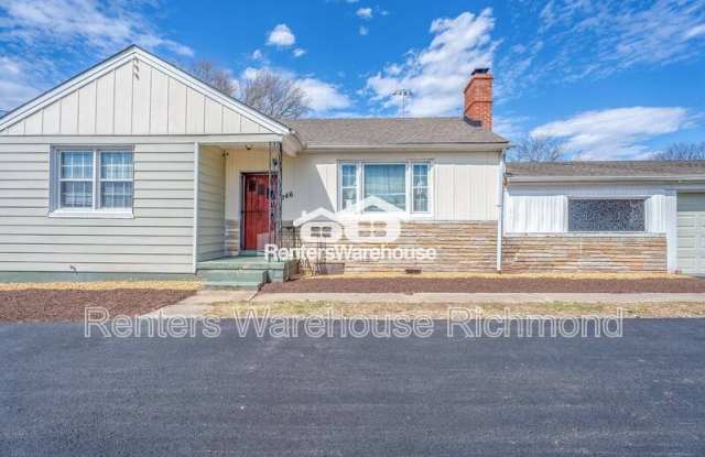 346 Azalea Ave - 346 Azalea Avenue, Henrico County, VA 23227